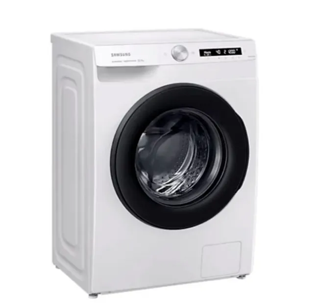 Samsung WW80AG6S24AW/LD kir yuvish mashinasi — фото 2