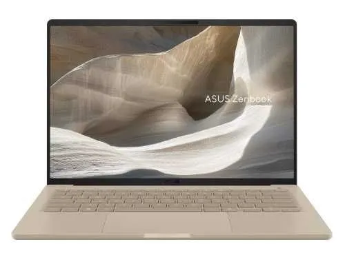 ASUS Zenbook A14 UX3407NA/WUXGA OLED/Snapdragon X2 Elite/32GB/1TB SSD — фото 5