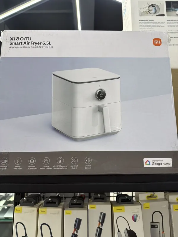 Xiaomi smart Air Fryer 6.5l