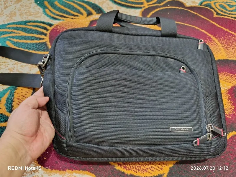 Сумка для ноутбука 15.6" Samsonite Xenon 3.0 1 Сумка для ноутбука 15.6" Samsonite Xenon 3.0 1