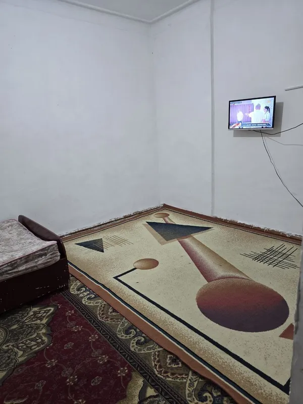 Феруза м-в 2 комн./греческий город./. 8