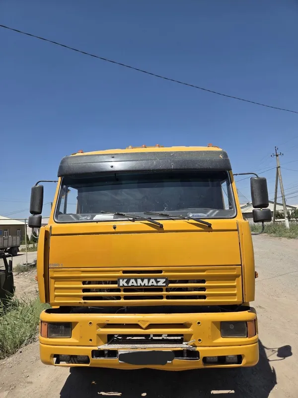 Kamaz sotiladi Galavani oʻzi 1 Kamaz sotiladi Galavani oʻzi 1