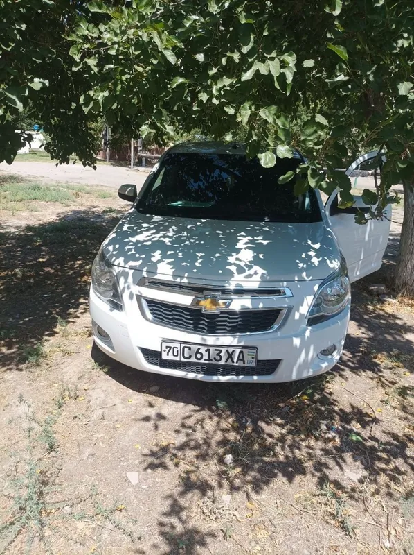 Cobalt sotiladi arzonga 2