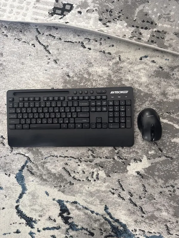 Клавиатура Avtech Pro