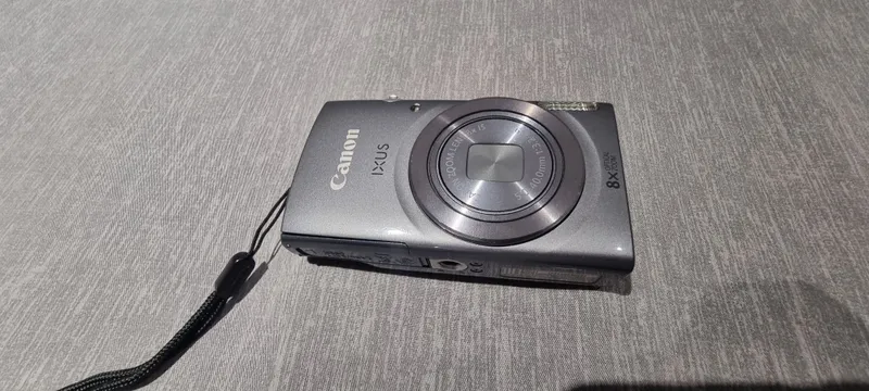 Canon IXUS 165 sotiladi 1