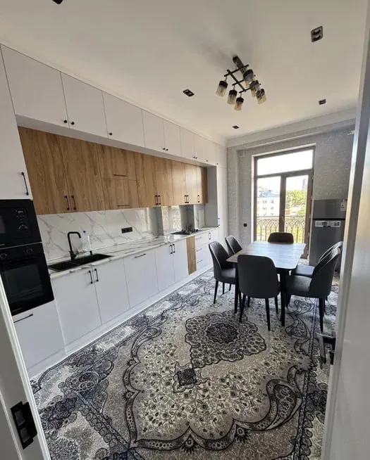 4 xonali 80 m² kvartira ijarasi · ID 43227 5