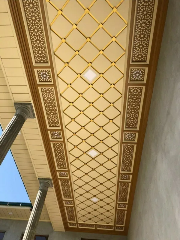 Tunukafon alikafon tom ishlari qilamiz kelishgan holda — фото 5