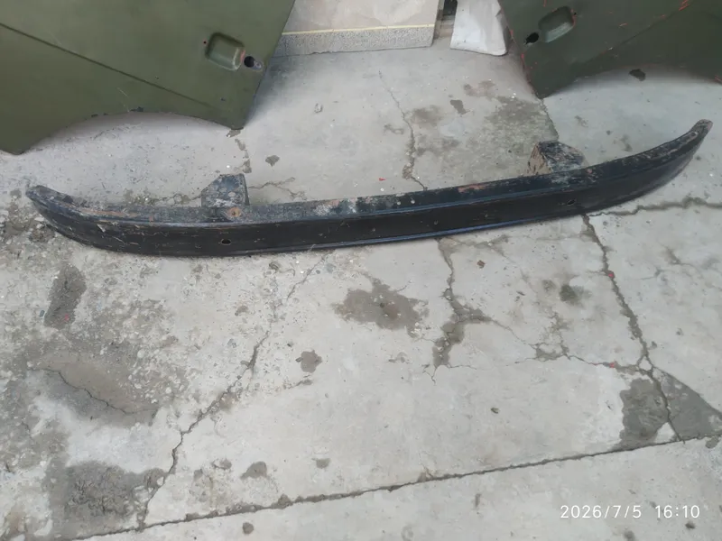 Kamaz eshigi zil ham 5