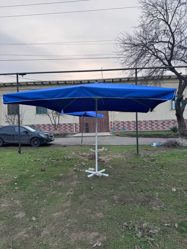 Зонтик оптом нархда — фото 4