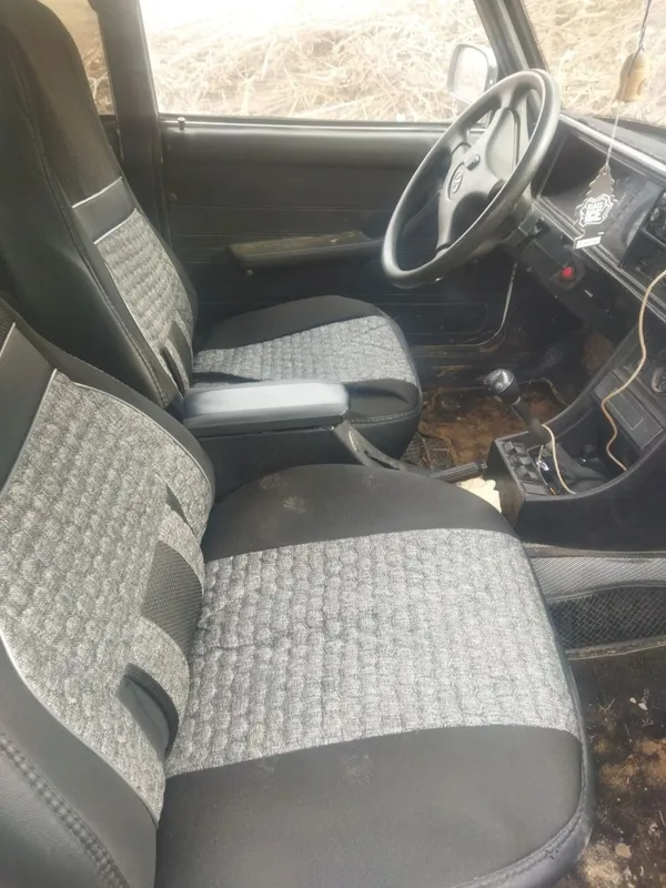 Vaz2107 sotaman 20 million