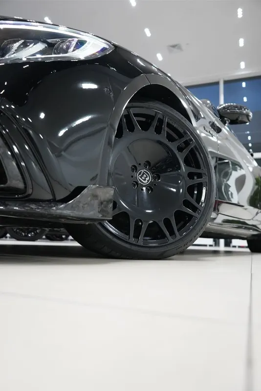 Mercedes Benz S450 coupe 4 Mercedes Benz S450 coupe 4