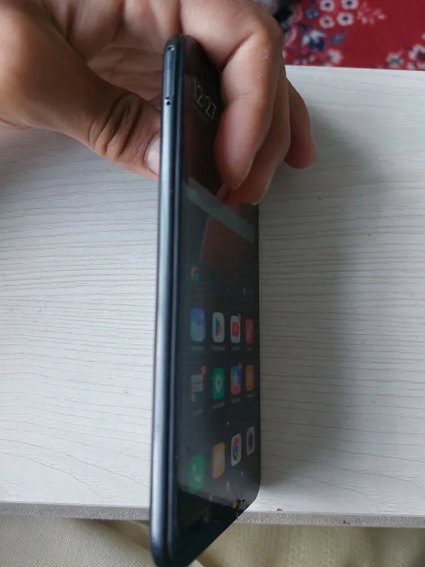 Redmi 6 pro (Mi A2 Lite) — фото 2