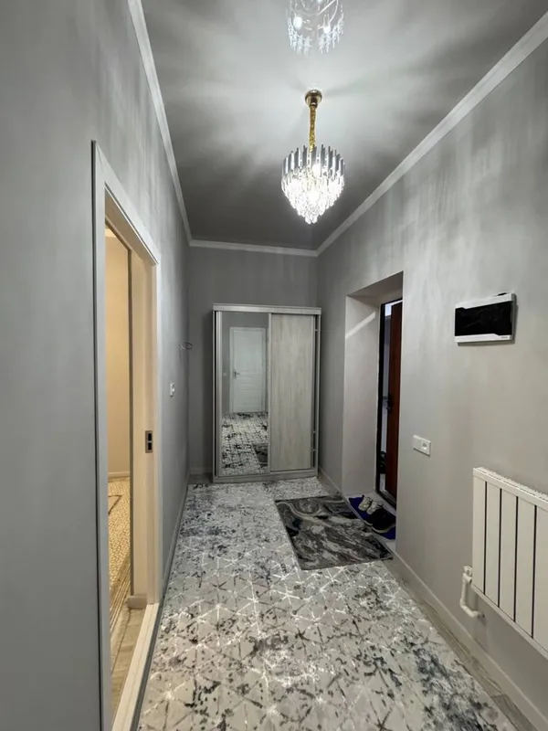 Срочно продам квартиру на Мирзо улугбекском районе новый ташкент возле — фото 1