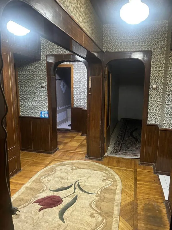 Аренда квартира Кушбеги 1 Аренда квартира Кушбеги 1