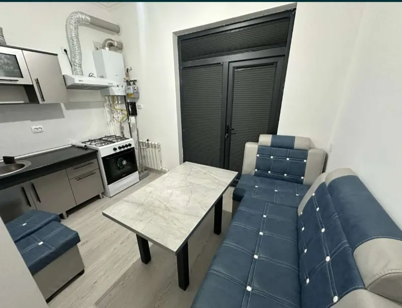 Аренда Квартира Сергели 400$ — фото 2