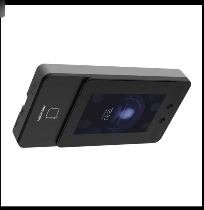 Face Id hikvision DS-K1T342MX