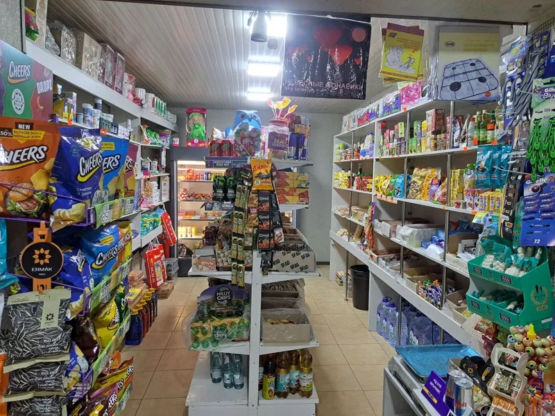 Do'kon tayyor biznes 5000$ Do'kon tayyor biznes 5000$