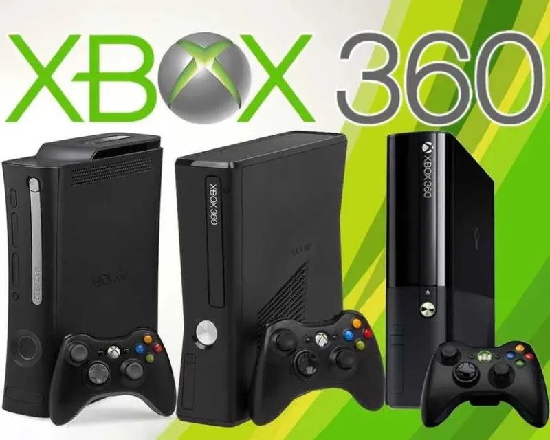 Прошивка Playstation 4,3,PSP Xbox 360, запись игр, установка windows — фото 3