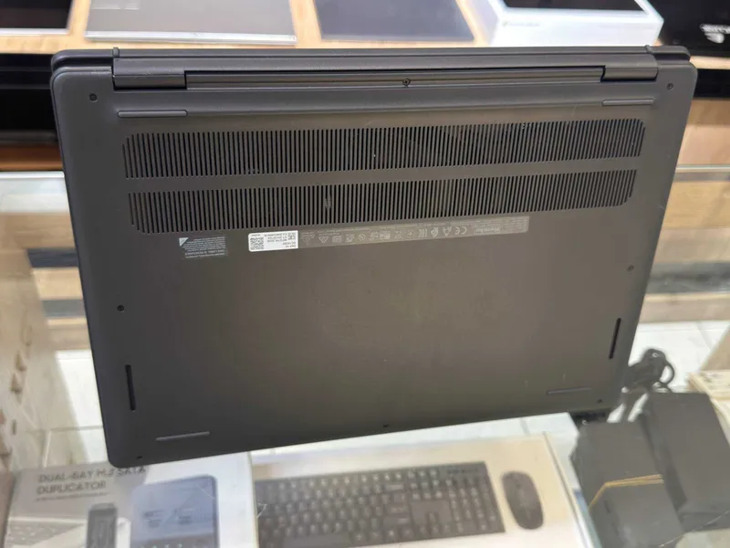 DELL 16 DC16255 Ryzen 7 250 RAM 16 SSD 512 — фото 6