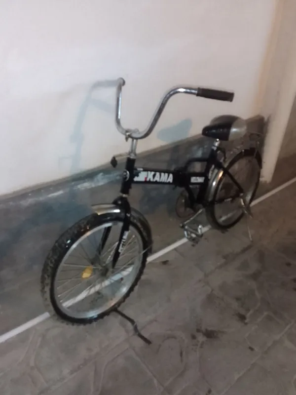 Velosiped sotiladi balon almashtirish kere — фото 4