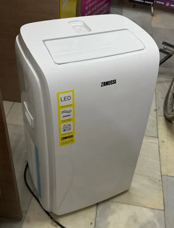 Konditsioner Zanussi