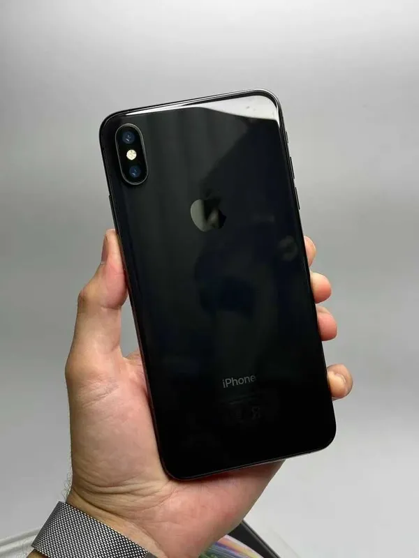 Iphone xs max 64 Iphone xs max 64