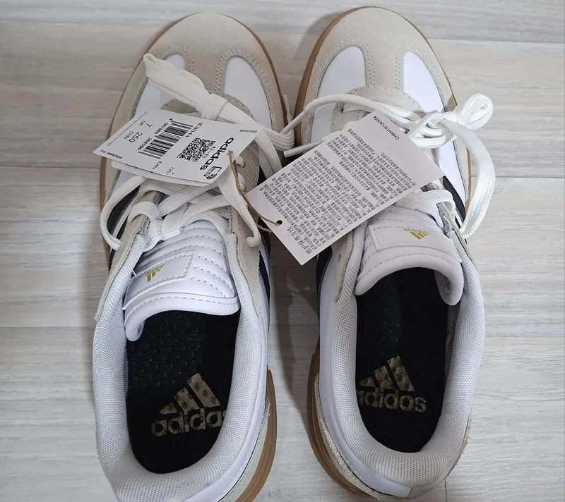 Продаются кроссовки "Adidas" (оригинал) — фото 2