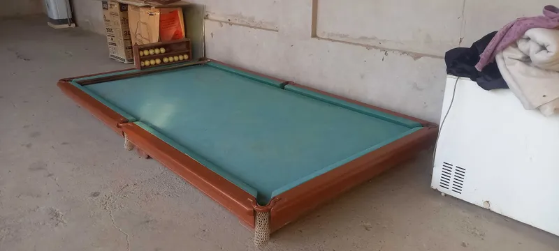 Billiard dispidan — фото 2 Billiard dispidan — фото 2