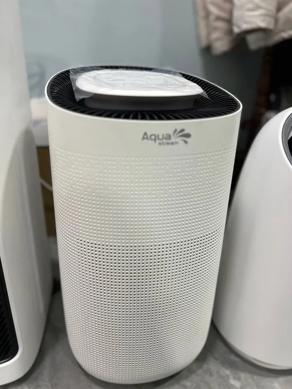Cody pro havo filtr Aqua Stream воздушный фильтр хаво тозалаш аппарати — фото 1