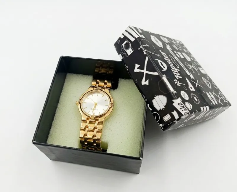 Gucci ayollar qo‘l soati