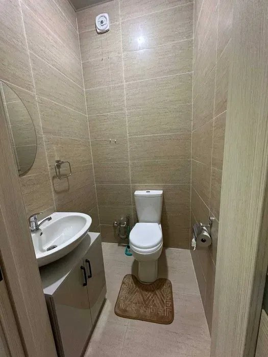 Аренда  ЖК Узмакон 2/5/16 50м² Семья /Иностранцы — фото 5