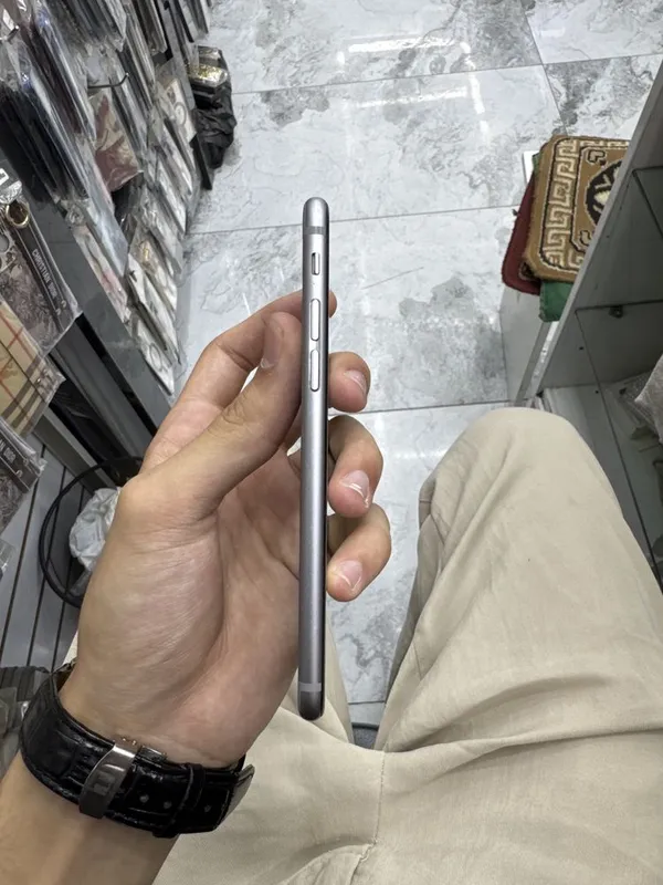 Iphone 6 идеал 64 тали 2