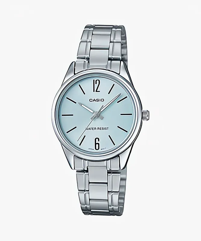 Casio LTP-V005D — фото 1