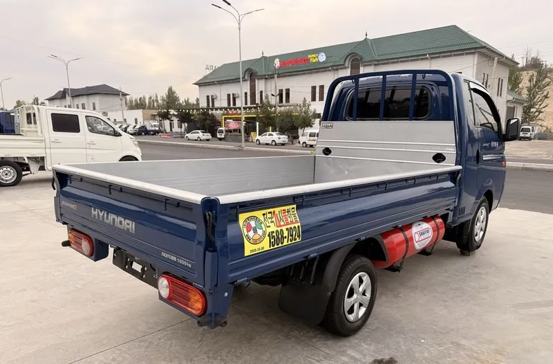 Hyundai porter 2013 yil 4 Hyundai porter 2013 yil 4