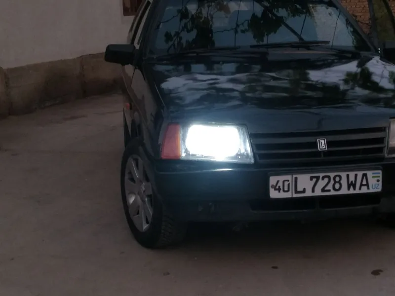 Lada 2108 sotiladi 1 Lada 2108 sotiladi 1