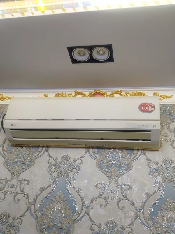 Konditsioner sotiladi. LG