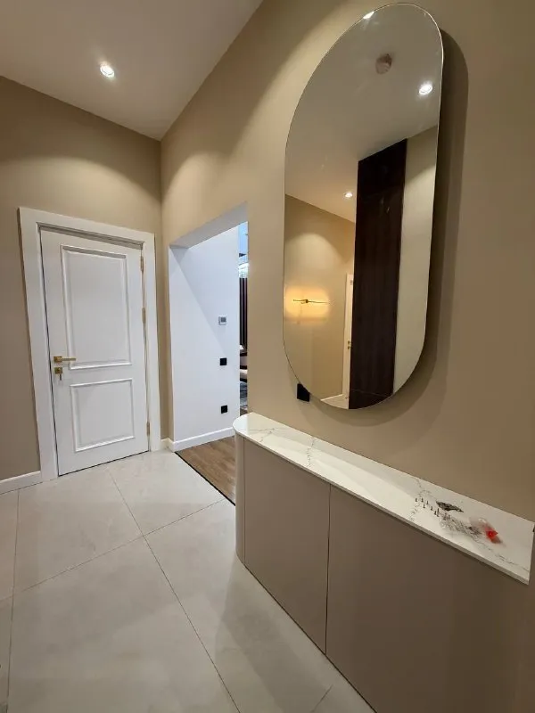 3 xonali kvartira, 80 m2, Mirobod 6