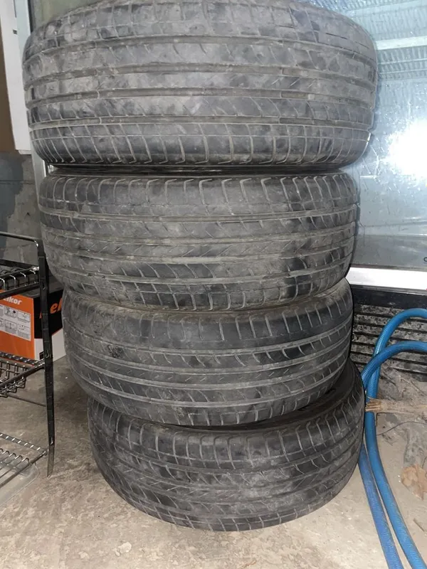 Jentra balon ling long 195/55/15 3 Jentra balon ling long 195/55/15 3