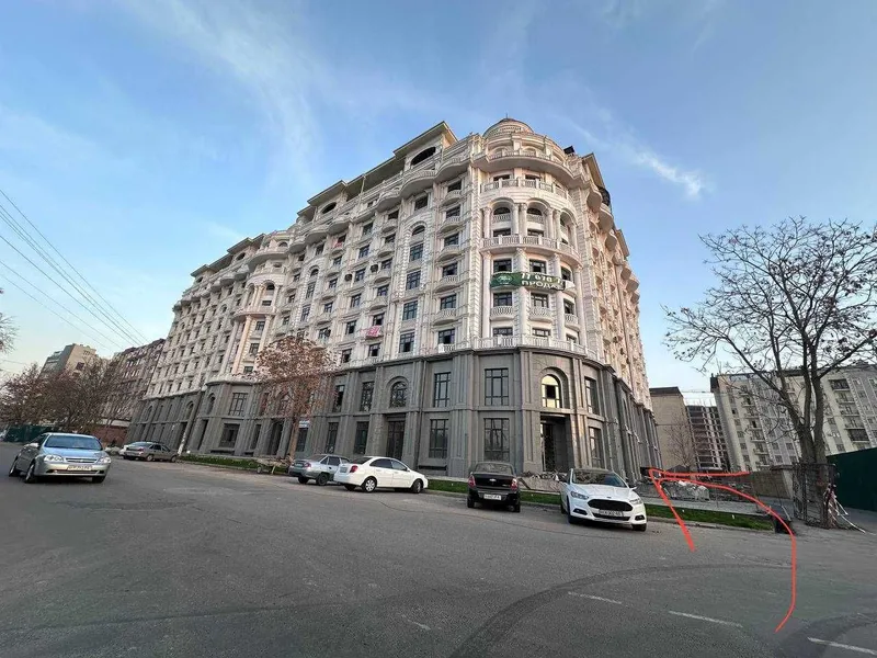Срочно! Коммерческое помещение 136 м² в ЖК Milano