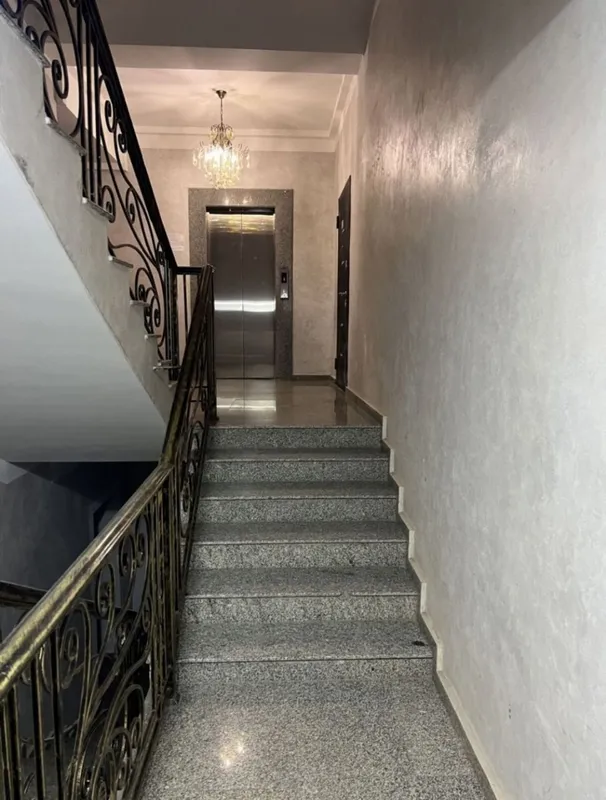 Ijaraga 2 xonali Chilonzor 14 yangi qurilish 4