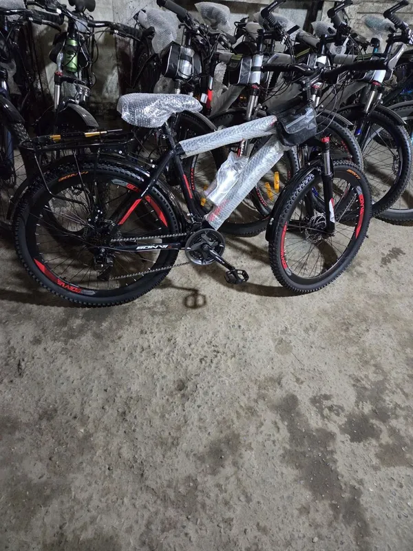 Срочно продаётся Оптом скоростные велосипеды — фото 6
