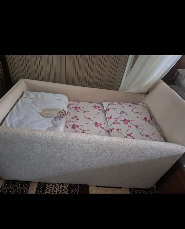 Детская кровать 2 Детская кровать 2