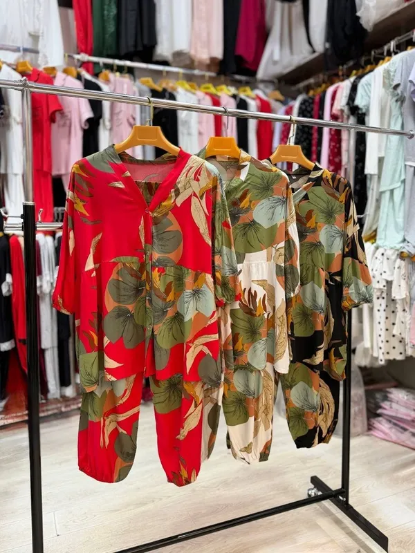 Pijama shtapel