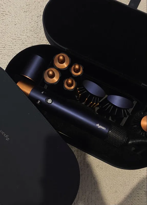 A’lo holatdagi Dyson 2