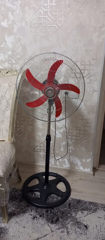 Ventilyator Xitoy 3