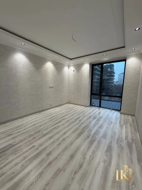 Продаётся квартира с евроремонтом в Mirabad City, Мирабадский район — фото 1