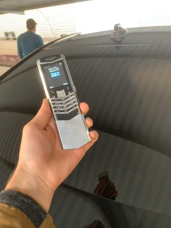 vertu black 2 vertu black 2