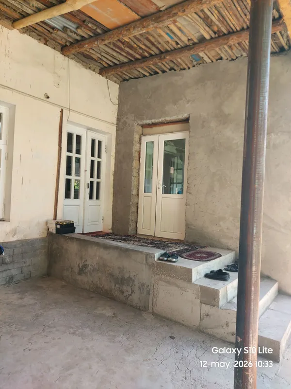 Srochni Uy sotiladi Shayxontohur tumani — фото 1