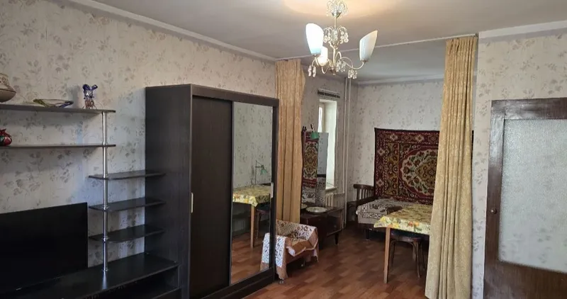 Сдаётся в аренду 1/2/4 на м-ве Феруза (Ориентир 205 Школа) — фото 1