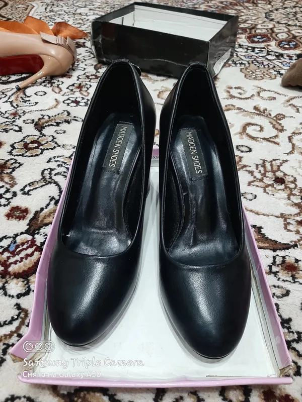 MADOEN SHOES firma turkiyaniki